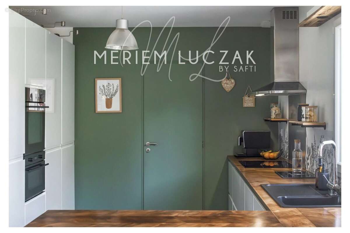 Photo 9 - Maison à BEYNES