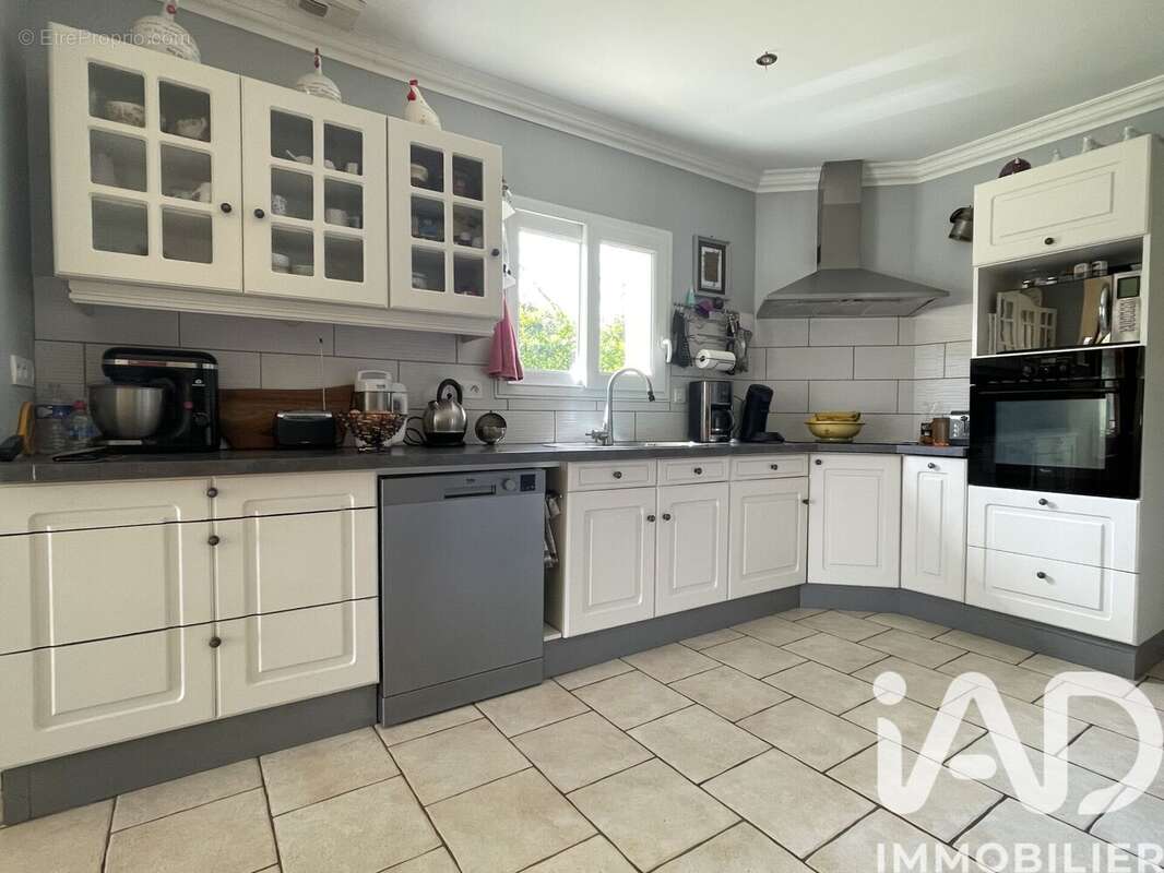 Photo 3 - Maison à PLOBANNALEC-LESCONIL