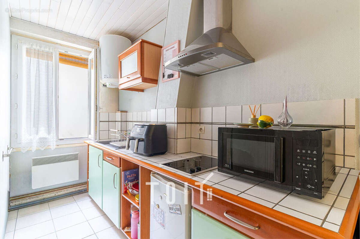 Appartement à PARIS-7E