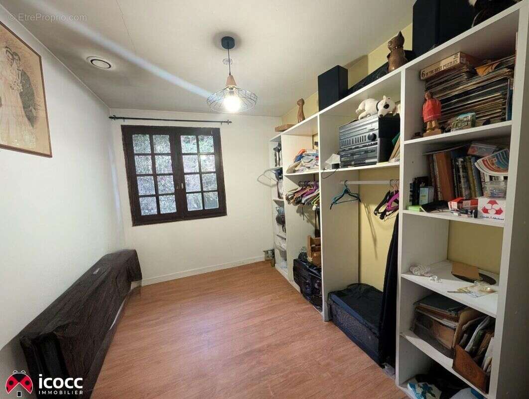 Maison à LA BRETONNIERE-LA-CLAYE