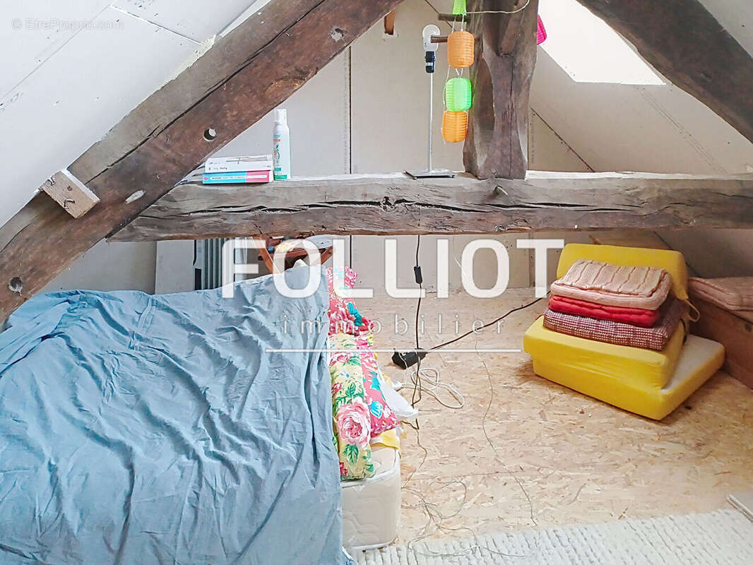 Maison Sacey 5 pièce(s) - photo 8