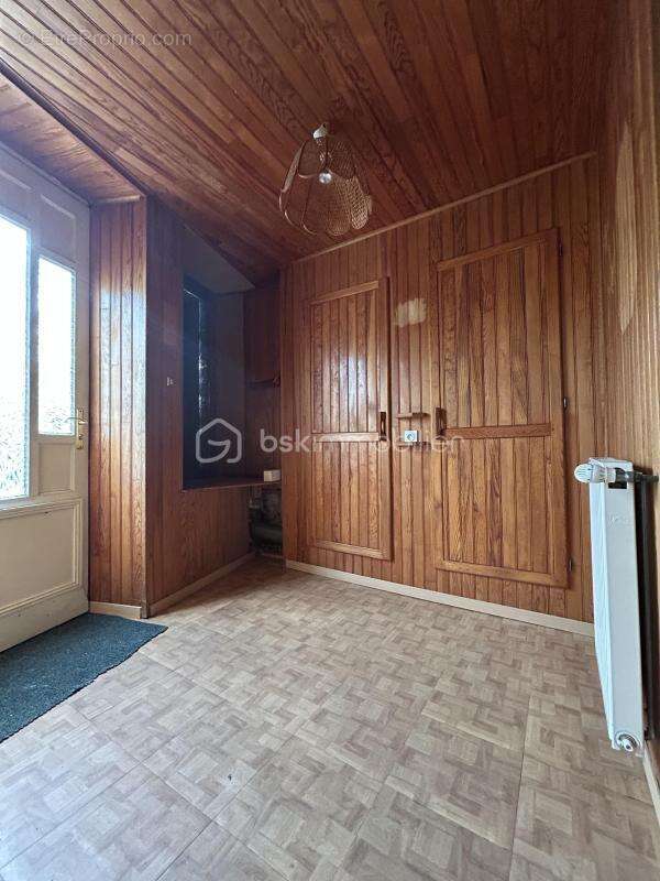 Maison à RENWEZ