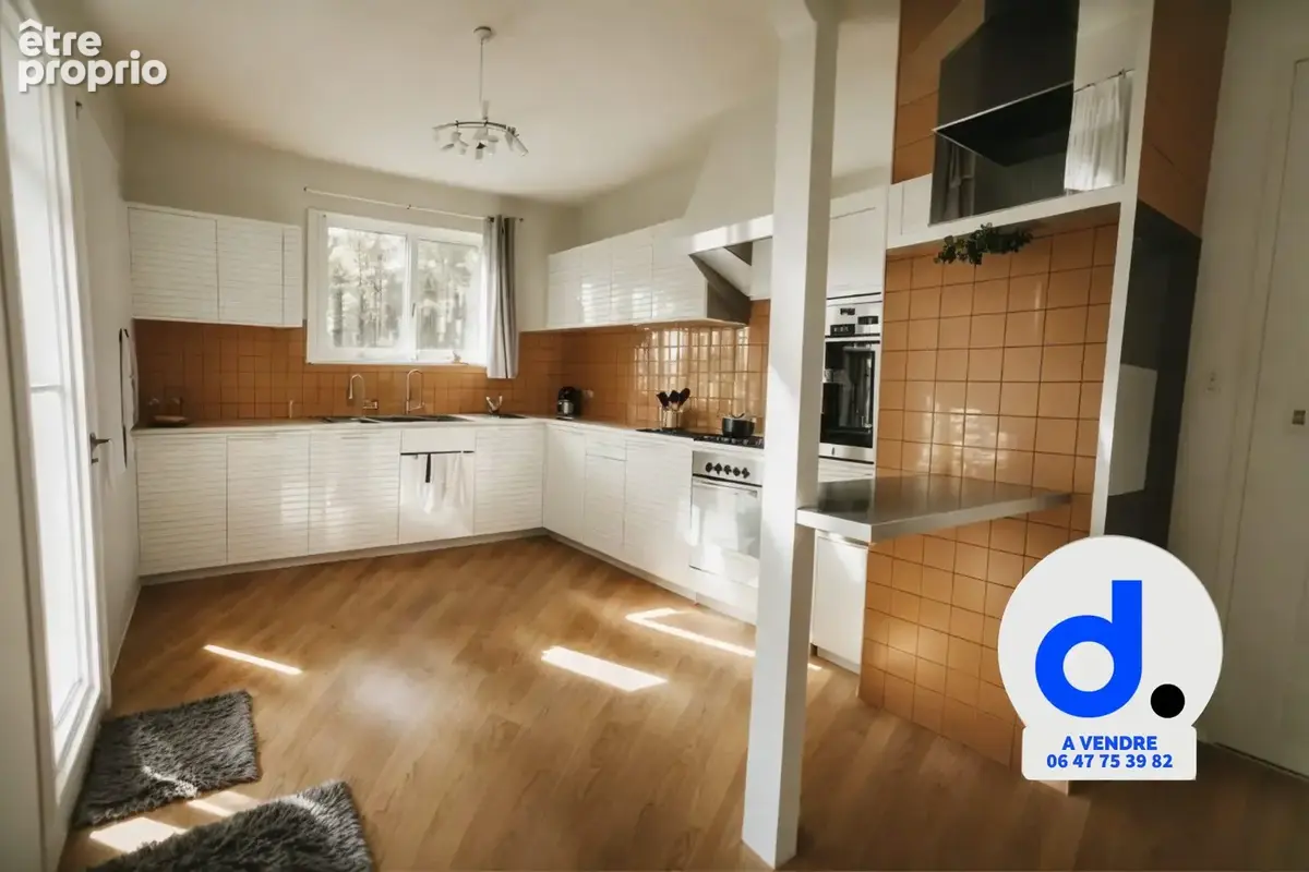 Maison 5 pièces 124 m² à vendre à Plestin-Les-Greves (22310) - photo 3