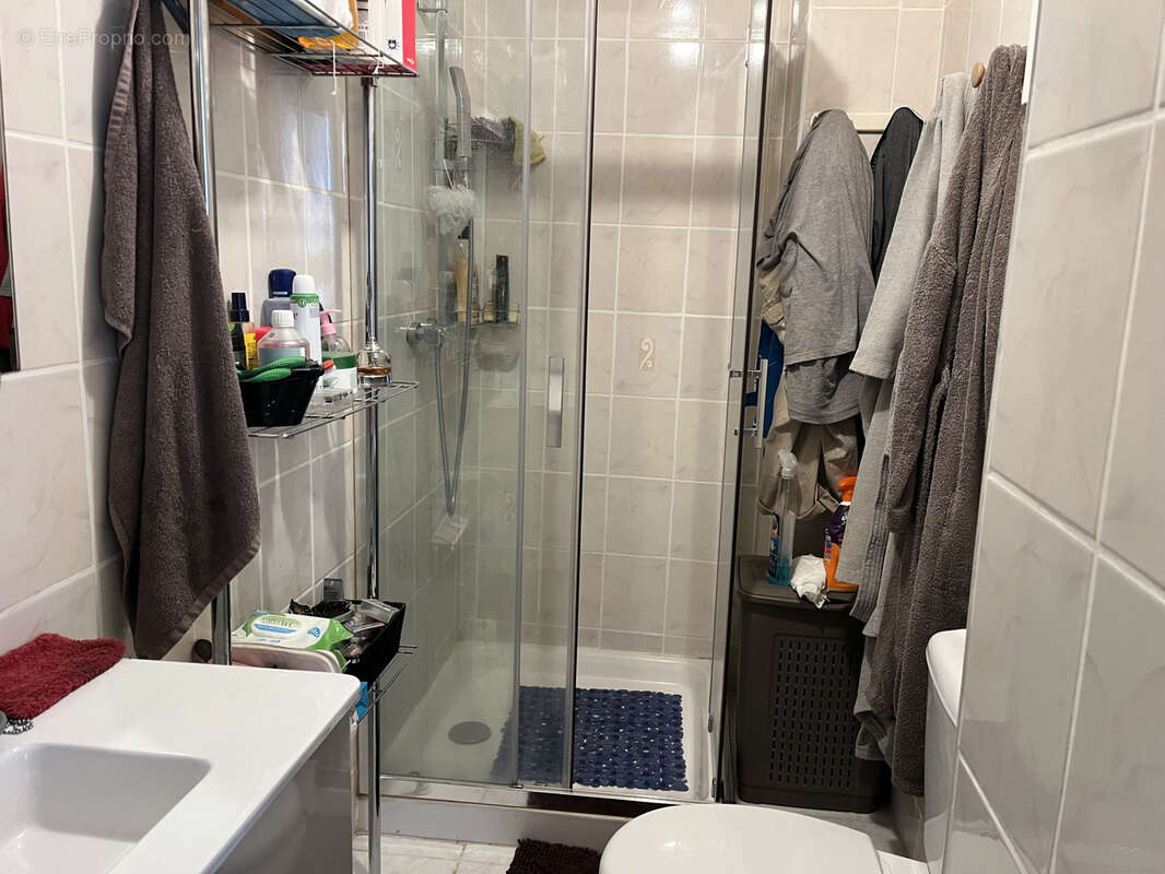 Maison à LE PERTHUS