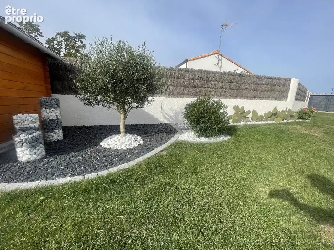 Maison 4 pièces 100 m² à vendre à Saint-Jean-De-Monts (85160) - photo 3