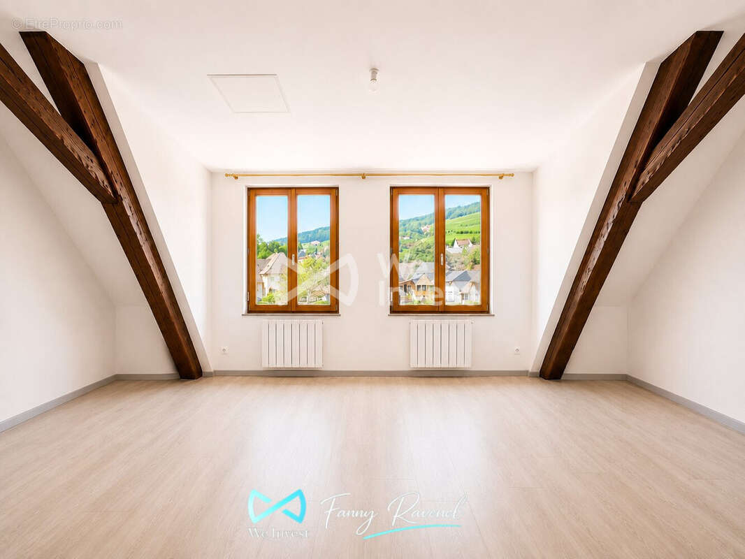 Appartement 95 m² à Lapoutroie  - photo 4