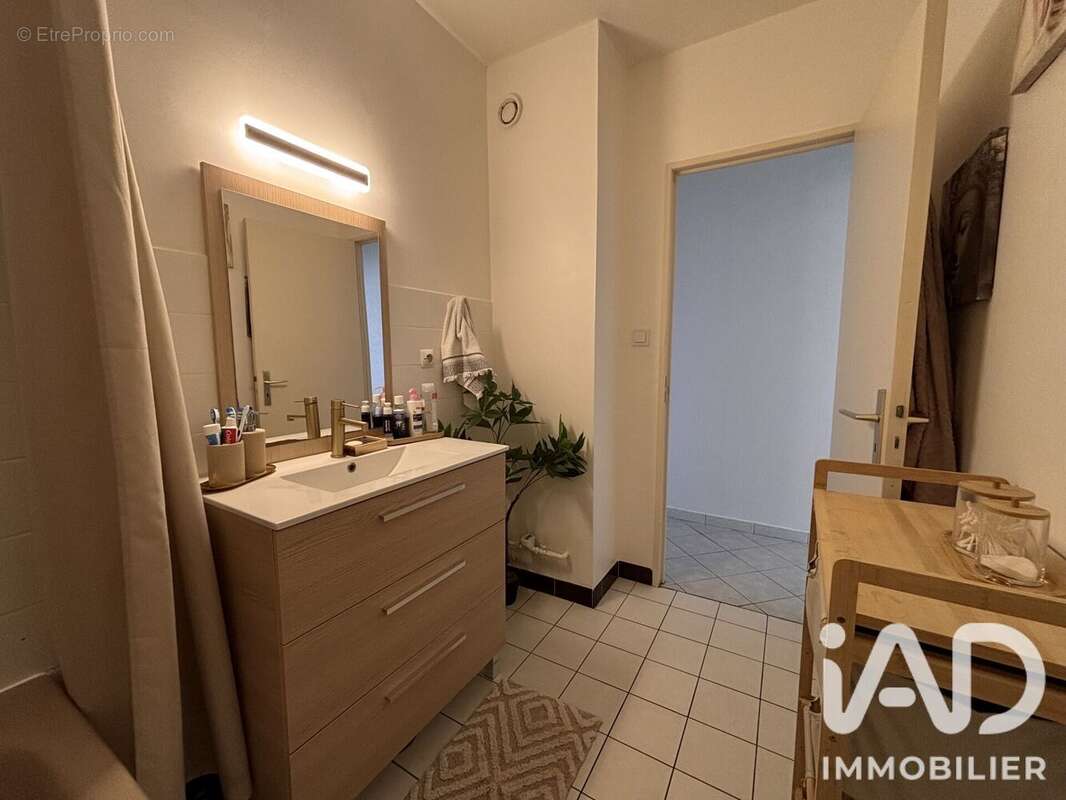 Photo 8 - Appartement à SELESTAT