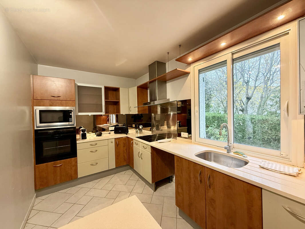 Maison à CASTELNAU-LE-LEZ