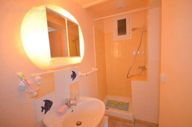 Appartement à BAUDUEN