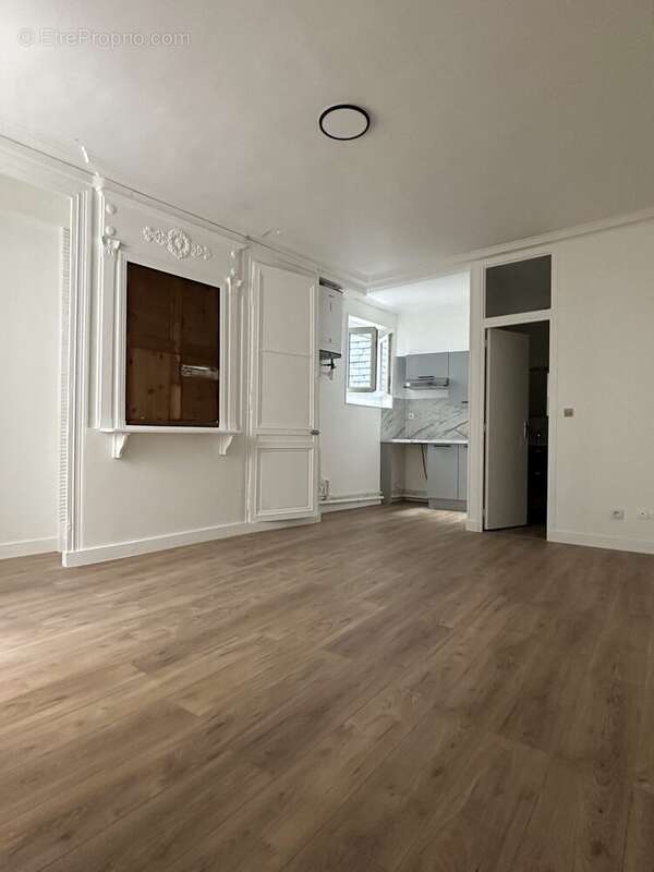 Appartement à ROUEN
