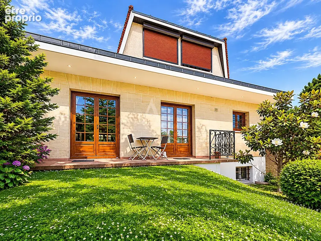 Maison Champigny Sur Marne 6 pièce(s) 130 m2 - photo 14