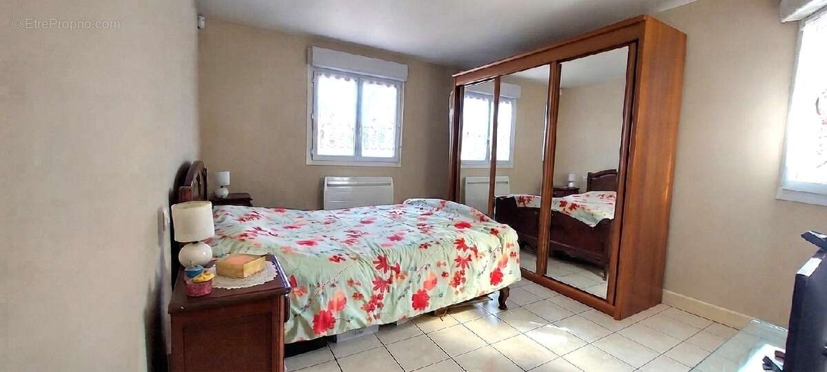 Maison 110 m² à Houdain  - photo 10