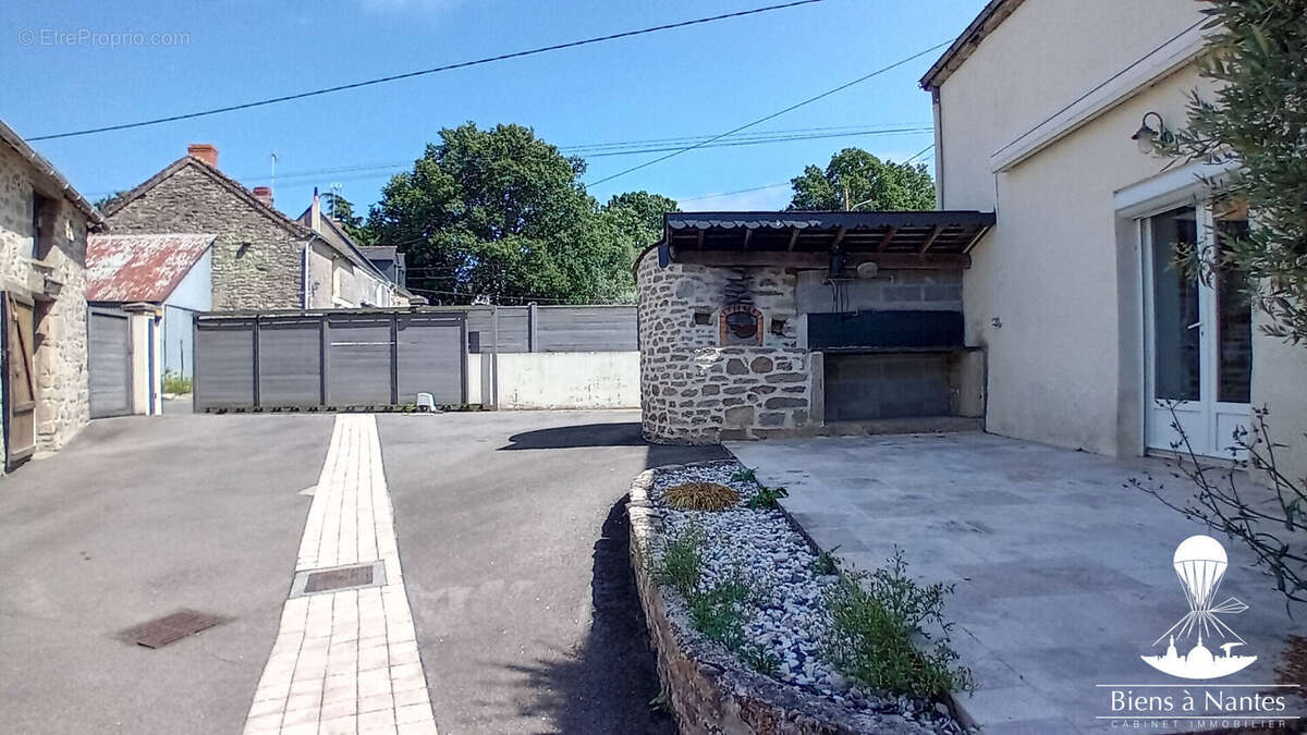 Maison Treillières - photo 7
