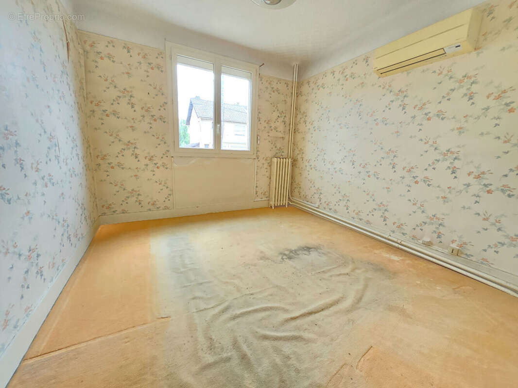 Maison à MITRY-MORY