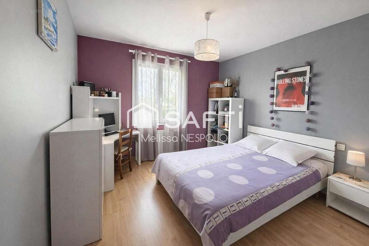 Photo 9 - Maison à BRAX