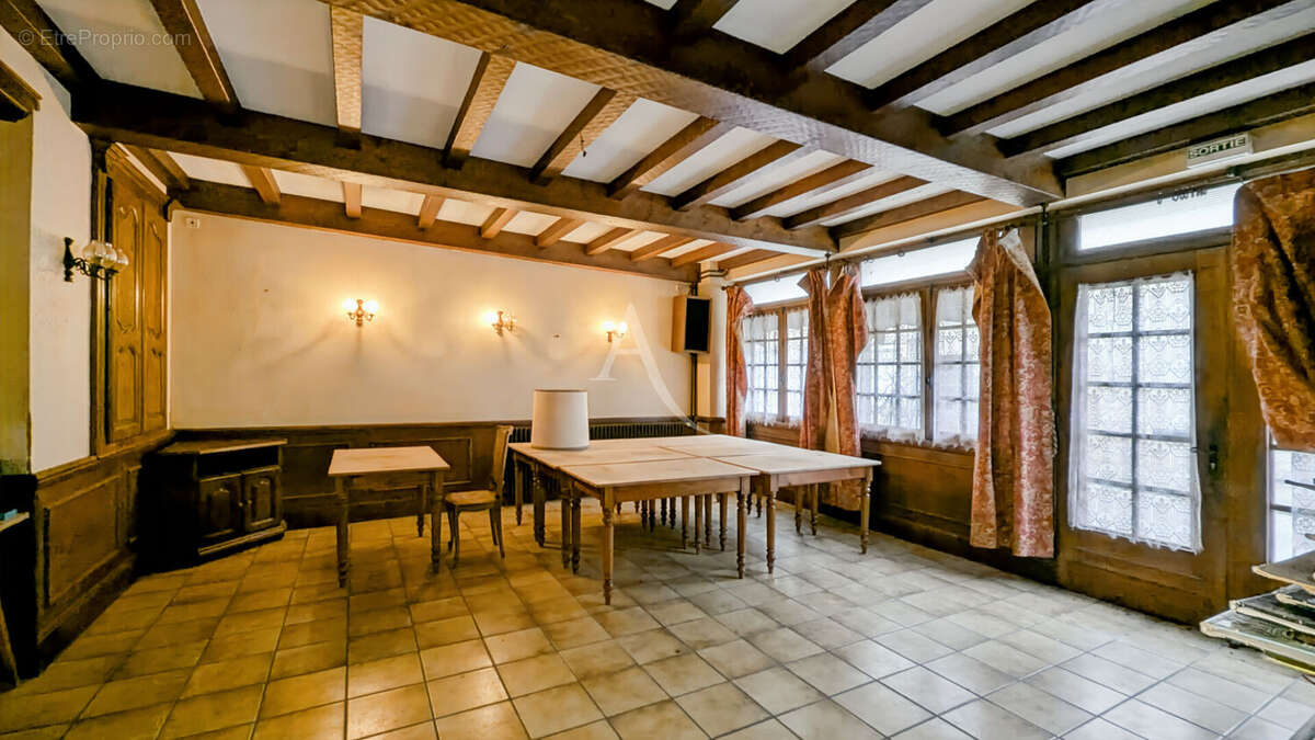 Maison à SAUVETERRE-LA-LEMANCE