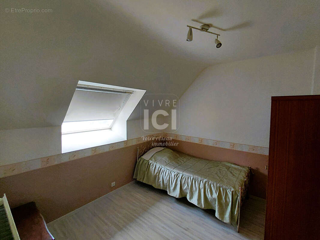 Maison à SAINTE-LUCE-SUR-LOIRE