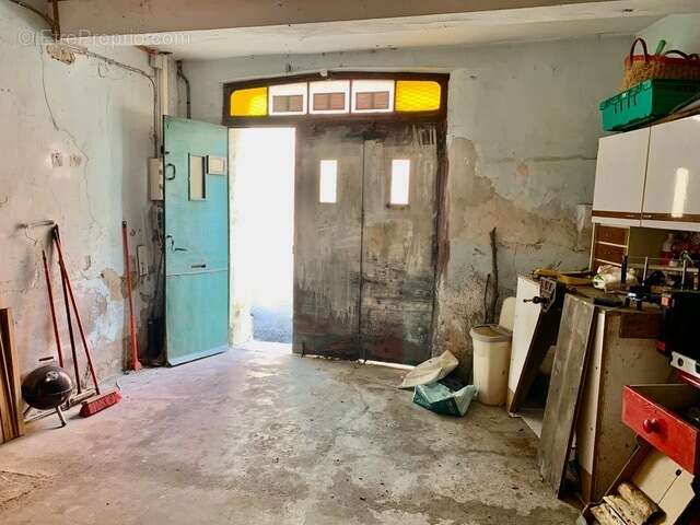 Maison à CESSENON-SUR-ORB