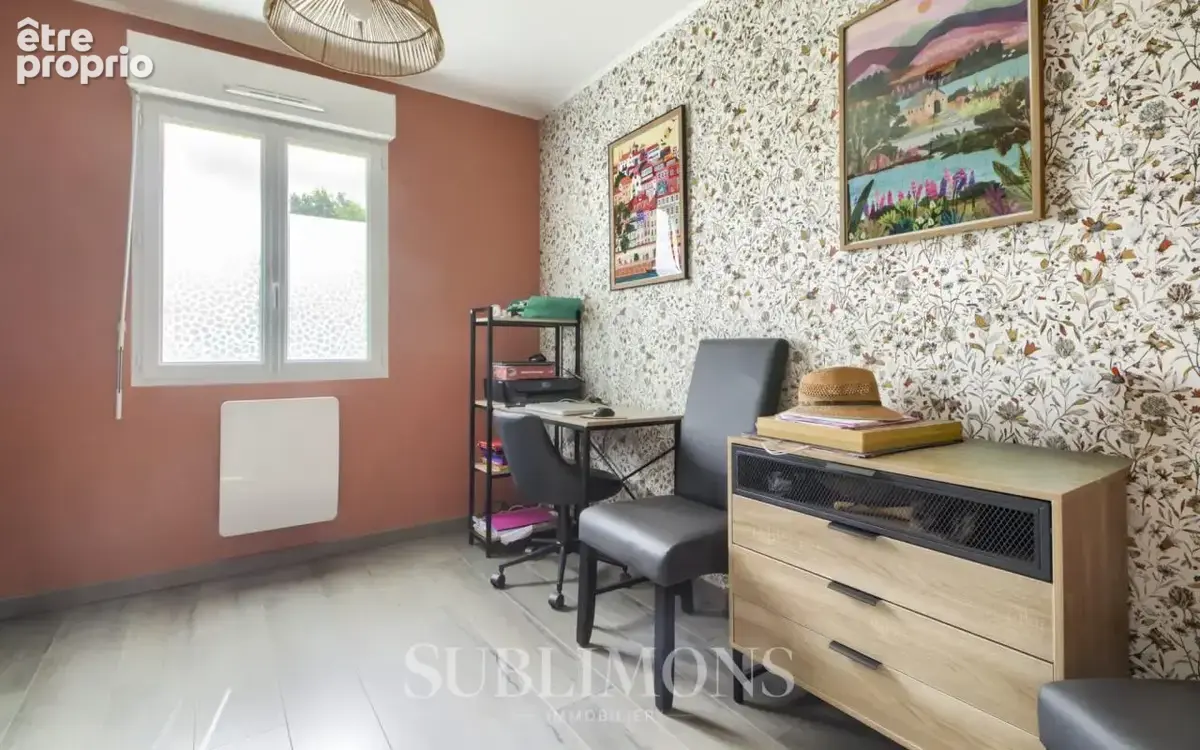 Maison à vendre Sulniac - photo 7