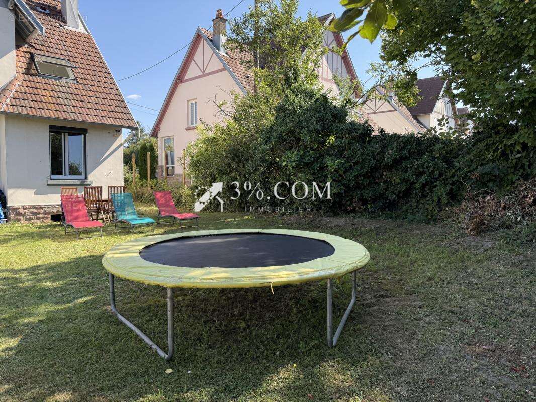Maison mitoyenne 78 m2 3 chambres EPINAL - photo 22