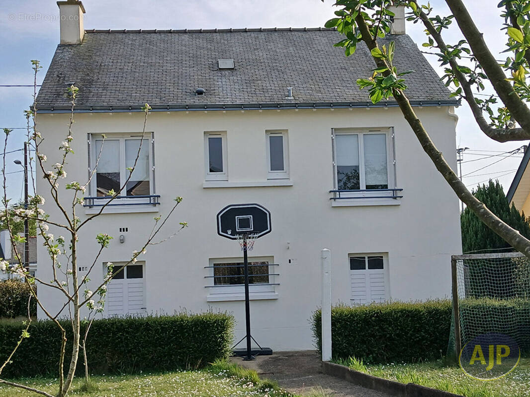 Maison à BLAIN