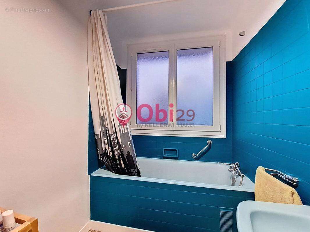 Appartement à BREST