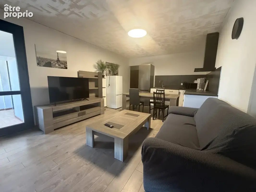 Photo Appartement à Toulouse au prix de 148 000€