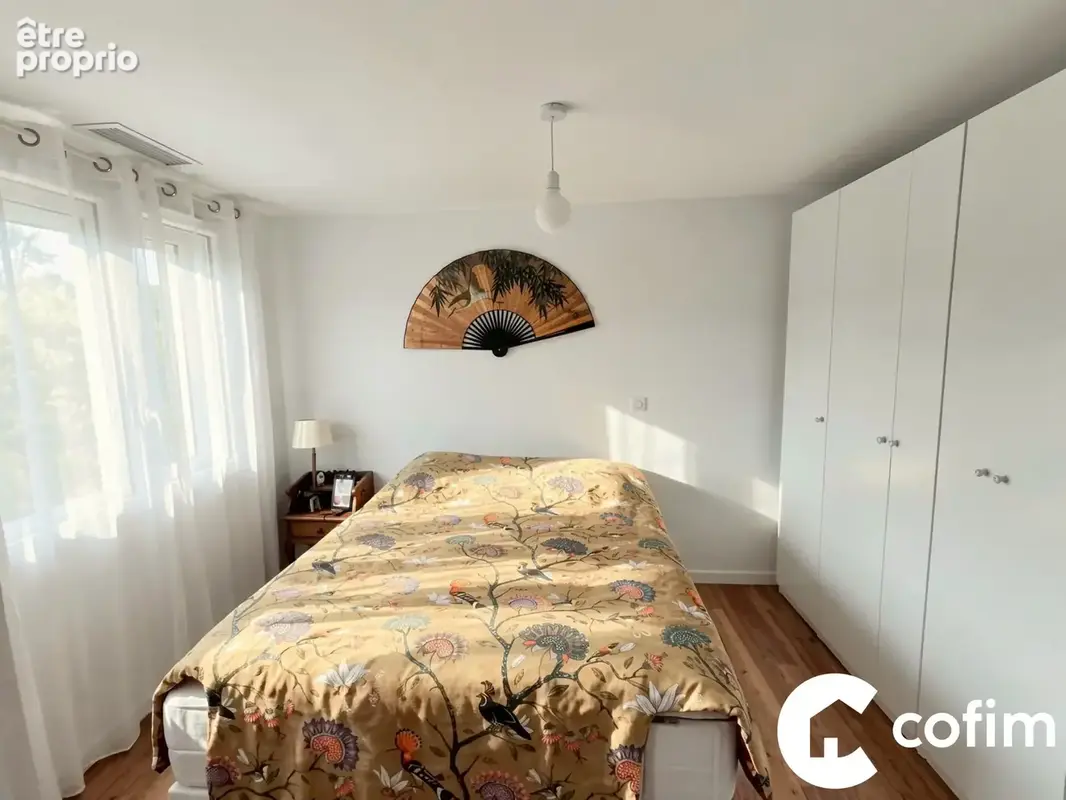 Maison 3 pièces 68 m² à vendre à Gan (64290) - photo 7
