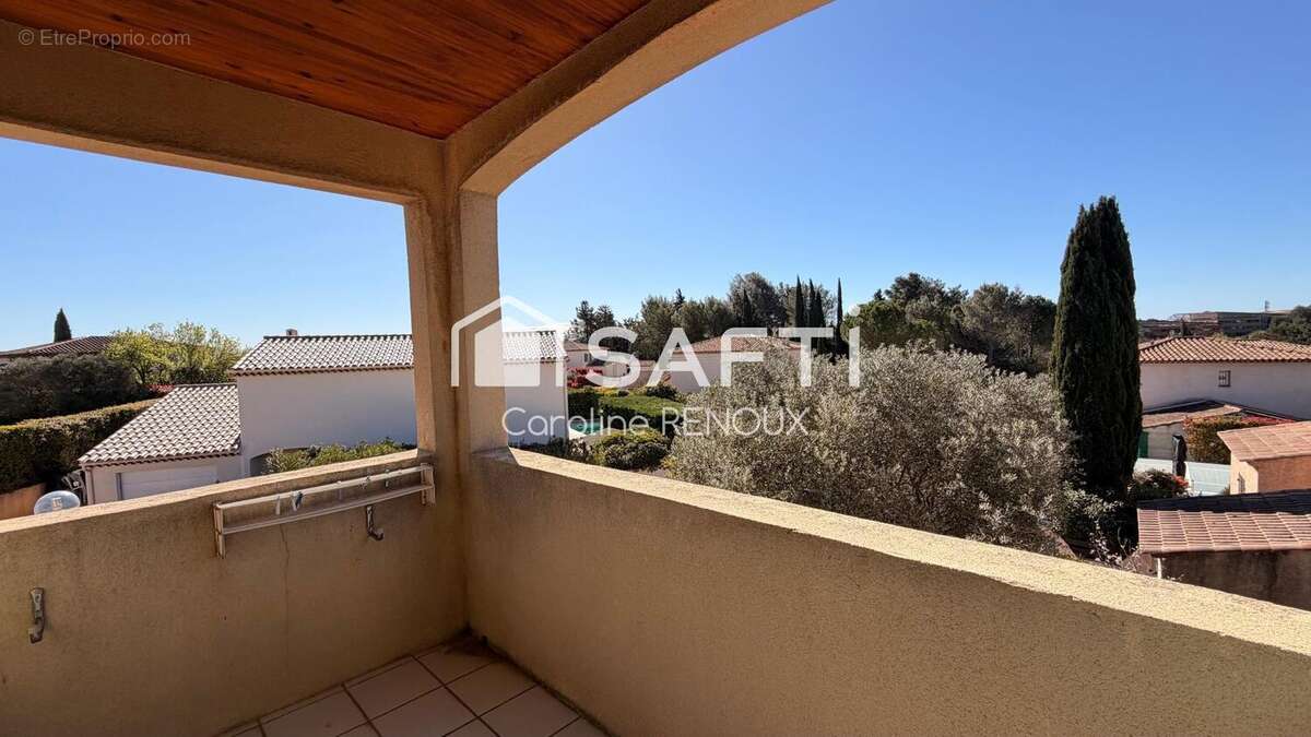 Photo 3 - Maison à AIX-EN-PROVENCE