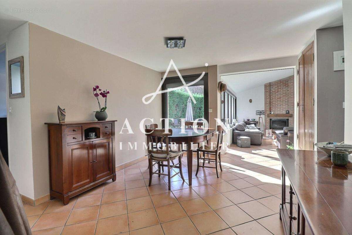 Maison à VILLENEUVE-D'ASCQ