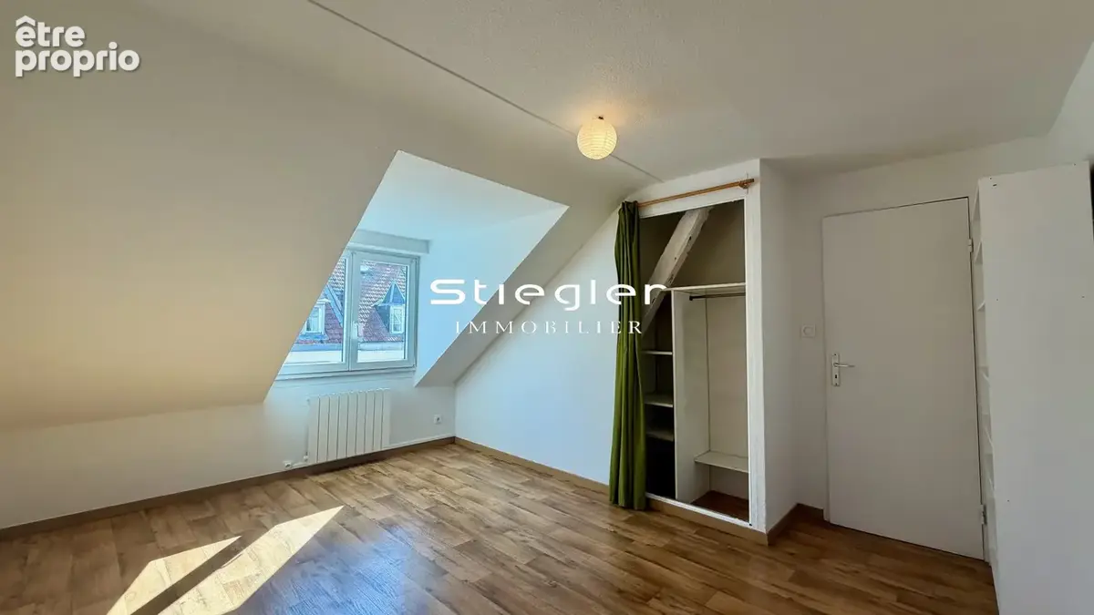 Appartement 2 pièces 27 m² à vendre à Strasbourg (67000) - photo 5