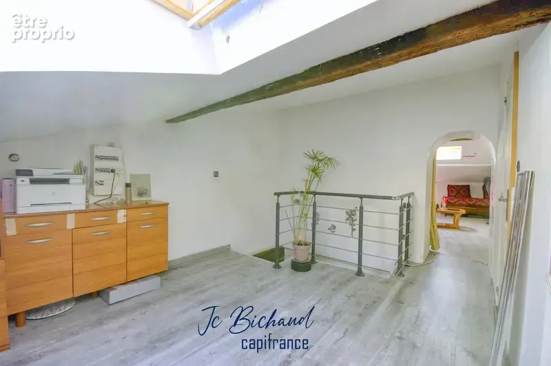 Maison de 180 m2 à Grigny-sur-Rhône - photo 20