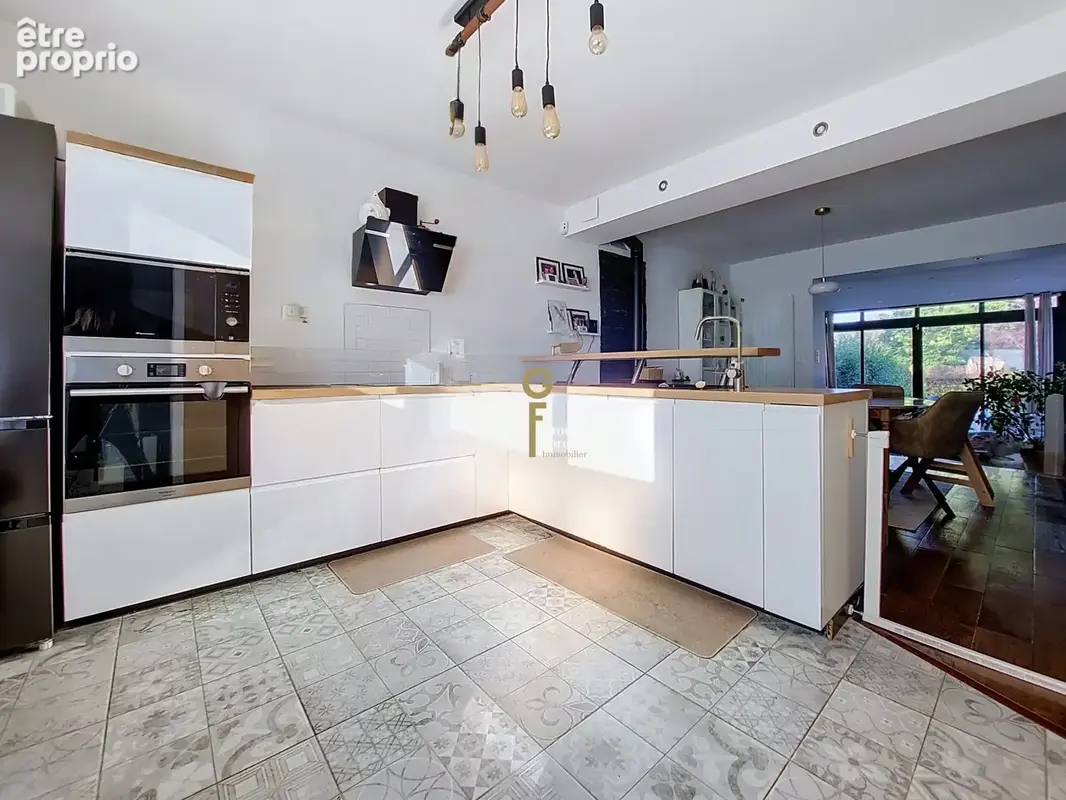 Maison 4 pièces 94 m² à vendre à Roncq (59223) - photo 6