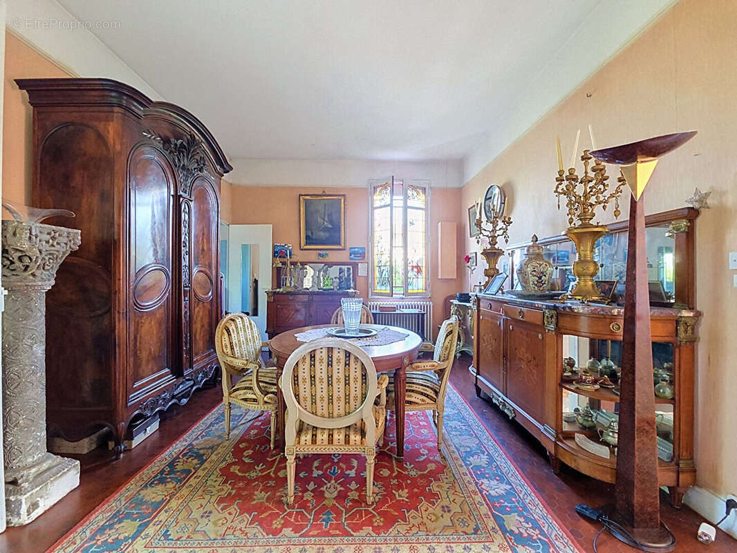 Maison à rénover, quartier des Musiciens PESSAC - photo 6