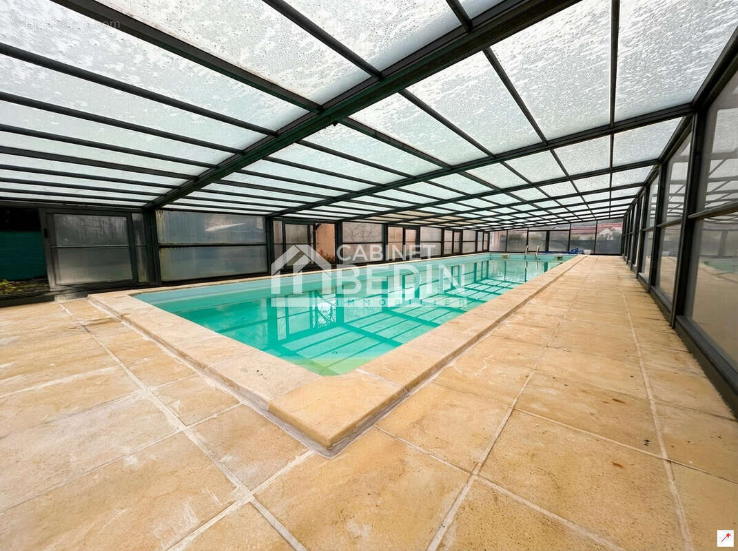 Maison à LA TESTE-DE-BUCH