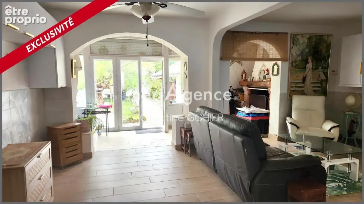 Maison et Studio - photo 2
