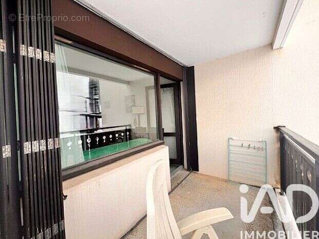 Photo 3 - Appartement à ALLEVARD