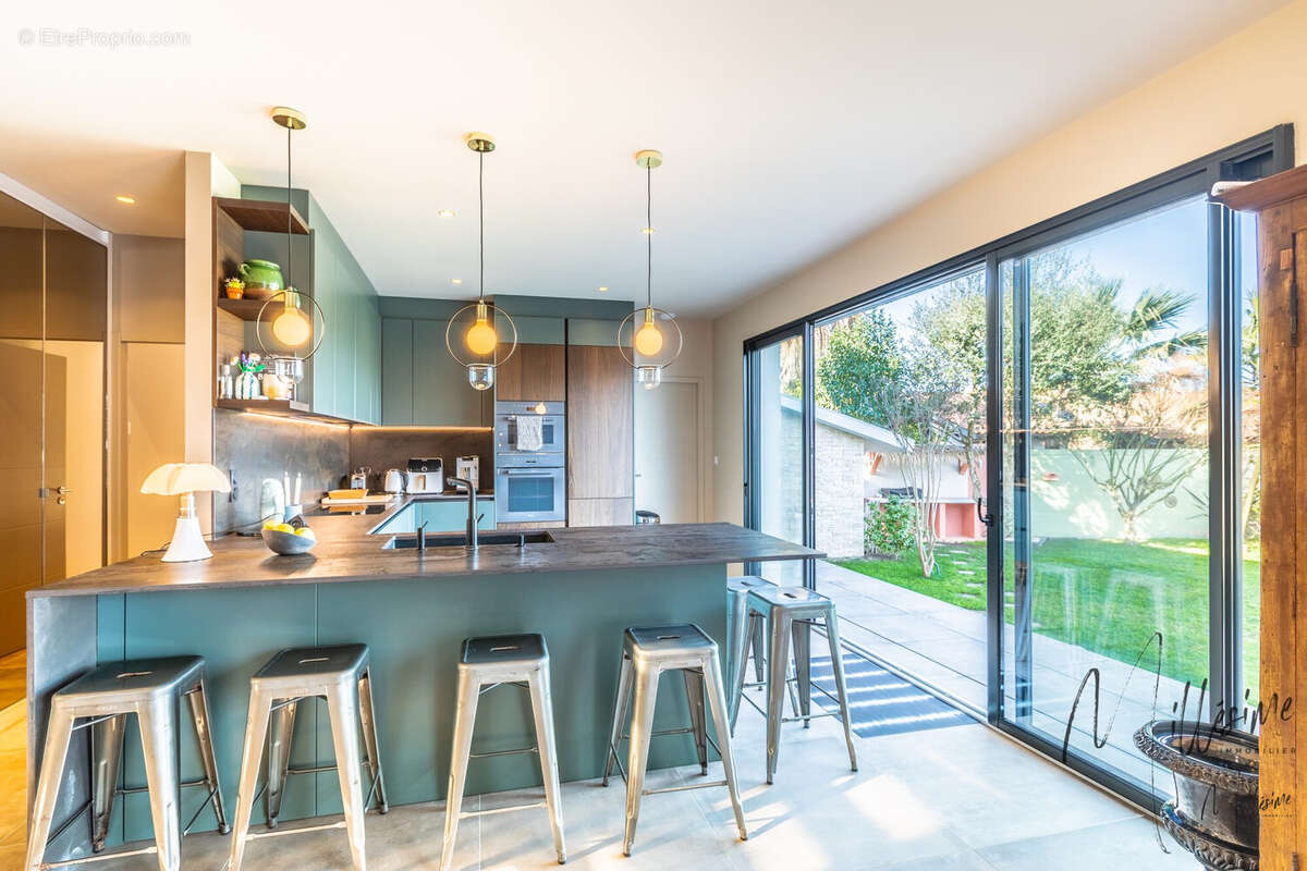 Maison à ANGLET