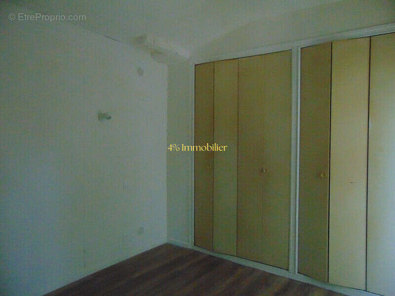 Appartement Agde 3 pièces 88 m² - photo 7