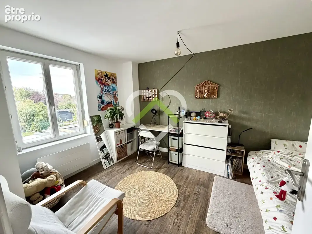 Maison Villeneuve d'Ascq à vendre - photo 10