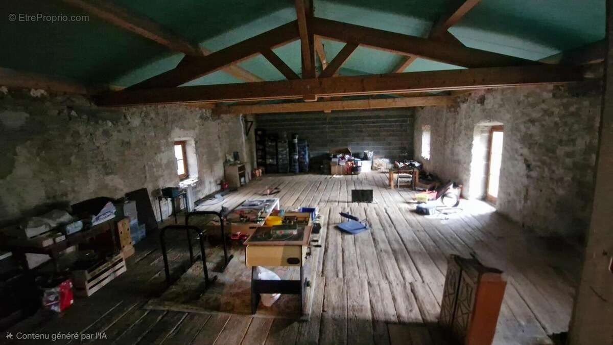 Photo 6 - Maison à LE CREST