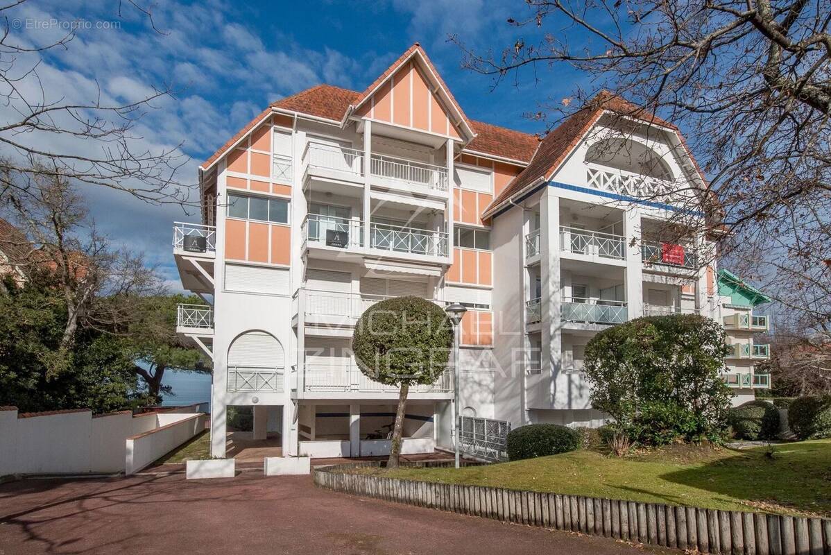 Appartement à ARCACHON