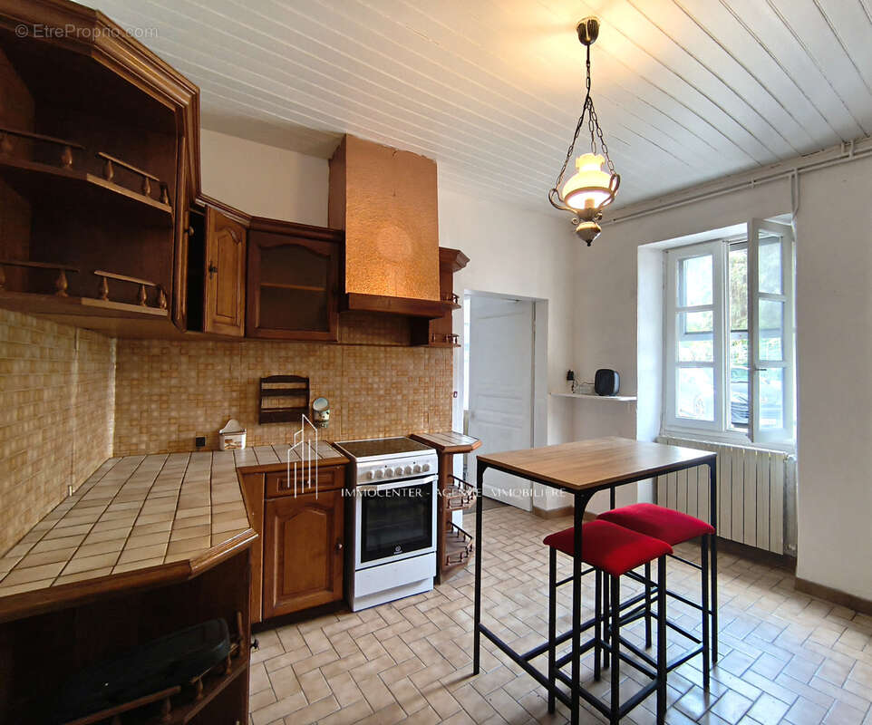 Maison à MONTMEYRAN