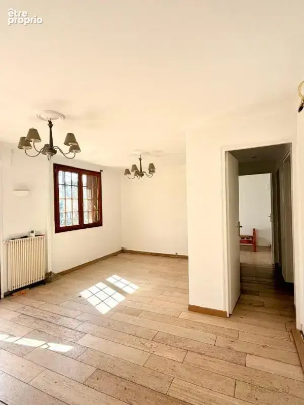 Maison 5 pièces 94 m² à vendre à Sarcelles (95200) - photo 2