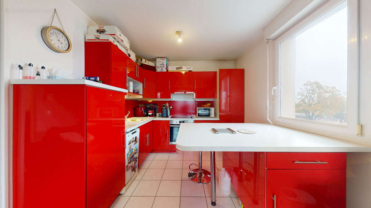 Appartement à CAEN