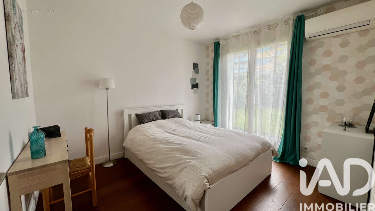 Photo 8 - Maison à VILLECRESNES