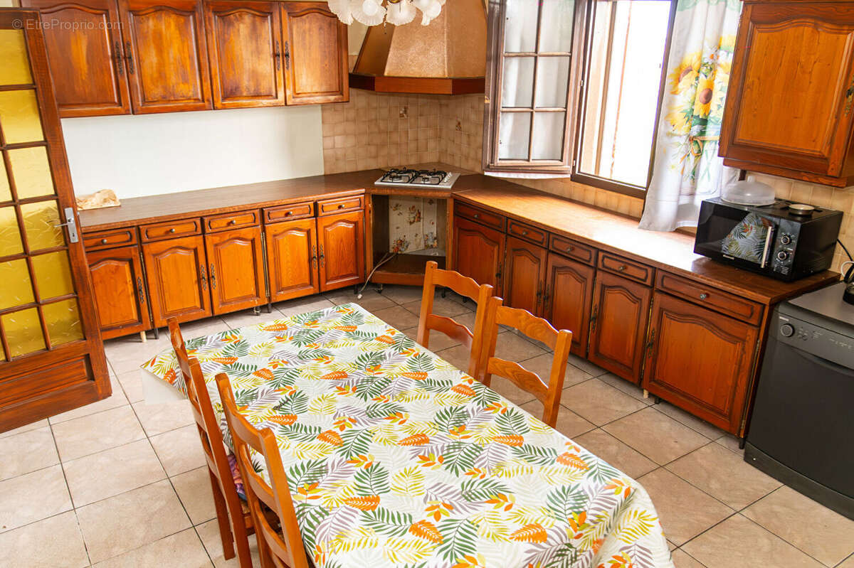 Maison à FURIANI