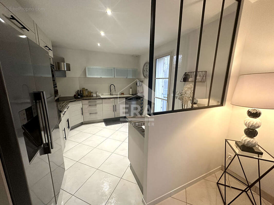 Maison 155m² à voulx - photo 4