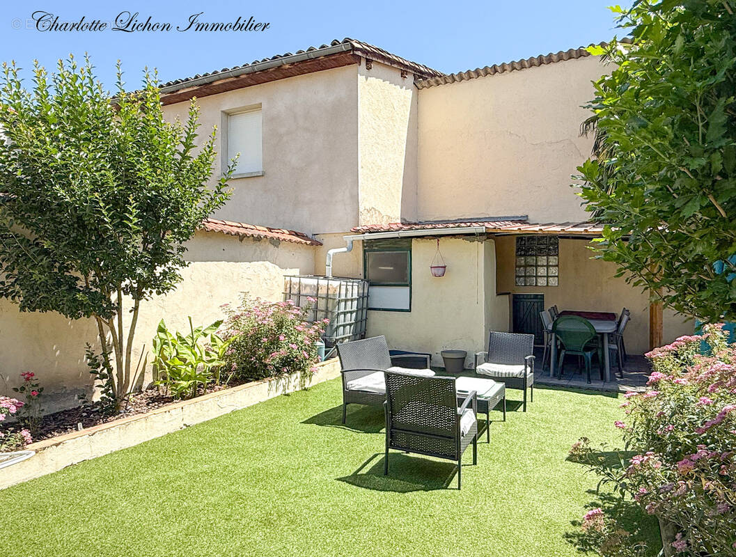 Maison à LEZOUX