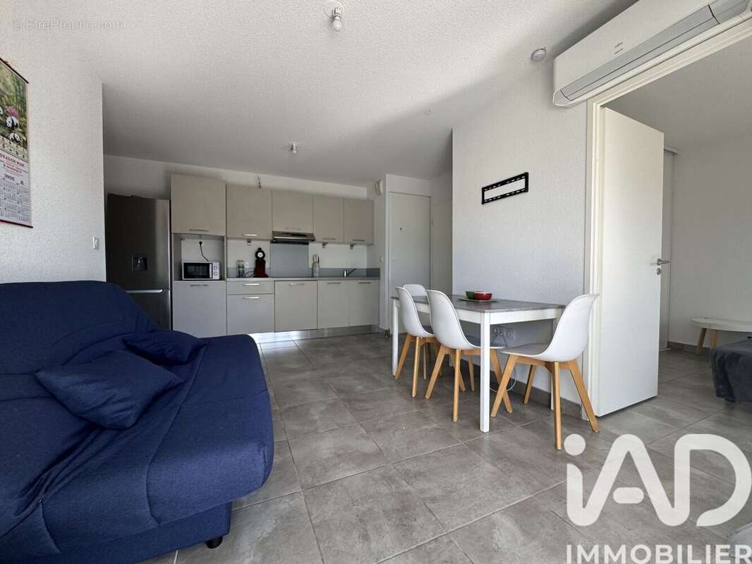 Photo 6 - Appartement à ARGELES-SUR-MER